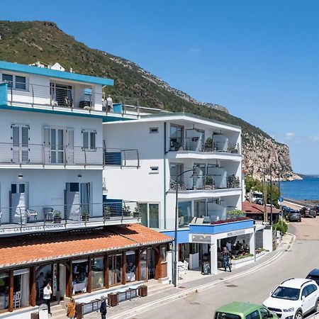 La Casa Del Pescatore 卡拉古诺内 外观 照片