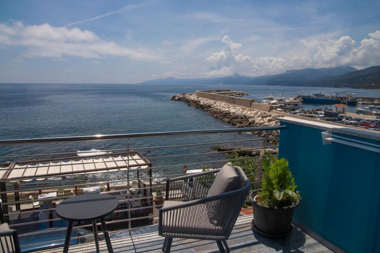 La Casa Del Pescatore 卡拉古诺内 外观 照片